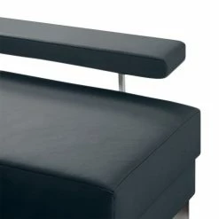 Loftscape Recamiere Athmos (mit Schlaffunktion) - Kunstleder - Dunkelblau - Armlehne davorstehend links 18 Loftscape Recamiere Athmos (mit Schlaffunktion) - Kunstleder - Dunkelblau - Armlehne davorstehend links -WOHNZIMMERMÖBEL Verkäufe recamiere athmos mit schlaffunktion kunstleder armlehne davorstehend links dunkelblau 1720190