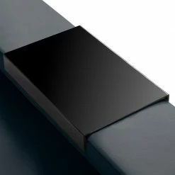 Loftscape Recamiere Athmos (mit Schlaffunktion) - Kunstleder - Dunkelblau - Armlehne davorstehend links 22 Loftscape Recamiere Athmos (mit Schlaffunktion) - Kunstleder - Dunkelblau - Armlehne davorstehend links -WOHNZIMMERMÖBEL Verkäufe recamiere athmos mit schlaffunktion kunstleder armlehne davorstehend links dunkelblau 1720198