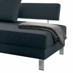 Loftscape Recamiere Athmos (mit Schlaffunktion) - Kunstleder - Dunkelblau - Armlehne davorstehend links 21 Loftscape Recamiere Athmos (mit Schlaffunktion) - Kunstleder - Dunkelblau - Armlehne davorstehend links -WOHNZIMMERMÖBEL Verkäufe recamiere athmos mit schlaffunktion kunstleder armlehne davorstehend links dunkelblau 1720210