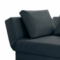 Loftscape Recamiere Athmos (mit Schlaffunktion) - Kunstleder - Dunkelblau - Armlehne davorstehend links 20 Loftscape Recamiere Athmos (mit Schlaffunktion) - Kunstleder - Dunkelblau - Armlehne davorstehend links -WOHNZIMMERMÖBEL Verkäufe recamiere athmos mit schlaffunktion kunstleder armlehne davorstehend links dunkelblau 1720214