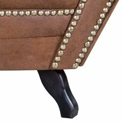 Ars manufacti Recamiere Benavente - Antiklederoptik Braun - Armlehne davorstehend rechts 21 Ars manufacti Recamiere Benavente - Antiklederoptik Braun - Armlehne davorstehend rechts -WOHNZIMMERMÖBEL Verkäufe recamiere benavente antiklederlook braun armlehne davorstehend rechts 406250