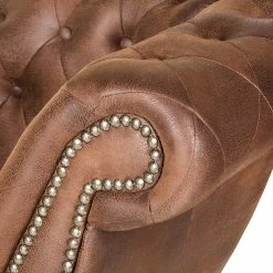 Ars manufacti Recamiere Benavente - Antiklederoptik Braun - Armlehne davorstehend rechts 19 Ars manufacti Recamiere Benavente - Antiklederoptik Braun - Armlehne davorstehend rechts -WOHNZIMMERMÖBEL Verkäufe recamiere benavente antiklederlook braun armlehne davorstehend rechts 406253