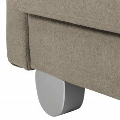 Loftscape Recamiere Burnie Webstoff - Steingrau - Armlehne davorstehend links -WOHNZIMMERMÖBEL Verkäufe recamiere burnie webstoff armlehne davorstehend links steingrau 3355157