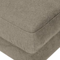 Loftscape Recamiere Burnie Webstoff - Steingrau - Armlehne davorstehend links -WOHNZIMMERMÖBEL Verkäufe recamiere burnie webstoff armlehne davorstehend links steingrau 3355161