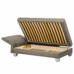 Loftscape Recamiere Burnie Webstoff - Steingrau - Armlehne davorstehend links -WOHNZIMMERMÖBEL Verkäufe recamiere burnie webstoff armlehne davorstehend links steingrau 3355185