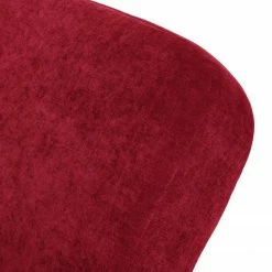 Ridgevalley Recamiere Eresburg Velours - Bordeaux - Armlehne davorstehend rechts -WOHNZIMMERMÖBEL Verkäufe recamiere eresburg velours armlehne davorstehend rechts bordeaux 3357765