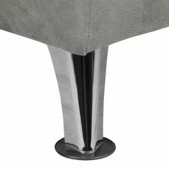 Loftscape Recamiere Kendale I Webstoff - Grau - Armlehne davorstehend rechts -WOHNZIMMERMÖBEL Verkäufe recamiere kendale i webstoff armlehne davorstehend rechts grau 2703814