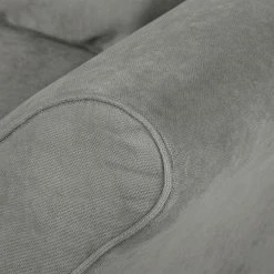 Loftscape Recamiere Kendale I Webstoff - Grau - Armlehne davorstehend rechts -WOHNZIMMERMÖBEL Verkäufe recamiere kendale i webstoff armlehne davorstehend rechts grau 2703834