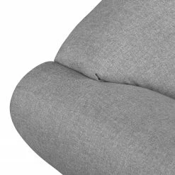 Loftscape Recamiere Kendale II Webstoff - Grau - Armlehne davorstehend links -WOHNZIMMERMÖBEL Verkäufe recamiere kendale ii webstoff armlehne davorstehend links grau 2707666