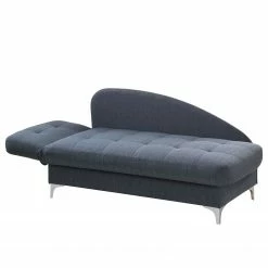 Loftscape Recamiere Limon - Webstoff - Jeansblau - Armlehne davorstehend links 21 Loftscape Recamiere Limon - Webstoff - Jeansblau - Armlehne davorstehend links -WOHNZIMMERMÖBEL Verkäufe recamiere limon webstoff 5151244