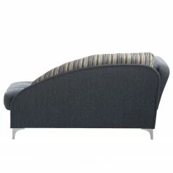 Loftscape Recamiere Limon - Webstoff - Jeansblau - Armlehne davorstehend links 24 Loftscape Recamiere Limon - Webstoff - Jeansblau - Armlehne davorstehend links -WOHNZIMMERMÖBEL Verkäufe recamiere limon webstoff 5151256