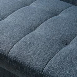 Loftscape Recamiere Limon - Webstoff - Jeansblau - Armlehne davorstehend links 26 Loftscape Recamiere Limon - Webstoff - Jeansblau - Armlehne davorstehend links -WOHNZIMMERMÖBEL Verkäufe recamiere limon webstoff 5151264