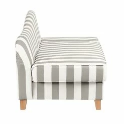 Maison Belfort Recamiere Revel I Webstoff - Grau - Armlehne davorstehend rechts 24 Maison Belfort Recamiere Revel I Webstoff - Grau - Armlehne davorstehend rechts -WOHNZIMMERMÖBEL Verkäufe recamiere revel armlehne davorstehend rechts 512836