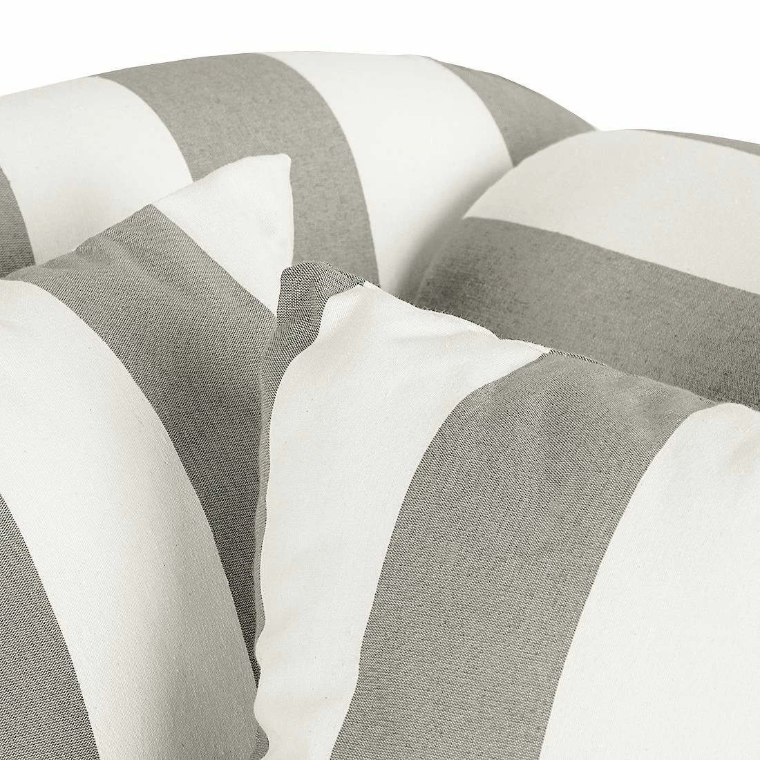 Maison Belfort Recamiere Revel I Webstoff - Grau - Armlehne davorstehend rechts 15 Maison Belfort Recamiere Revel I Webstoff - Grau - Armlehne davorstehend rechts – Bild 15