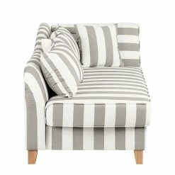 Maison Belfort Recamiere Revel I Webstoff - Grau - Armlehne davorstehend rechts 23 Maison Belfort Recamiere Revel I Webstoff - Grau - Armlehne davorstehend rechts -WOHNZIMMERMÖBEL Verkäufe recamiere revel armlehne davorstehend rechts 512844