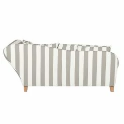 Maison Belfort Recamiere Revel I Webstoff - Grau - Armlehne davorstehend rechts 25 Maison Belfort Recamiere Revel I Webstoff - Grau - Armlehne davorstehend rechts -WOHNZIMMERMÖBEL Verkäufe recamiere revel armlehne davorstehend rechts 512845