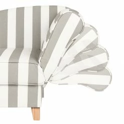 Maison Belfort Recamiere Revel I Webstoff - Grau - Armlehne davorstehend rechts 27 Maison Belfort Recamiere Revel I Webstoff - Grau - Armlehne davorstehend rechts -WOHNZIMMERMÖBEL Verkäufe recamiere revel armlehne davorstehend rechts 512849