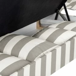 Maison Belfort Recamiere Revel I Webstoff - Grau - Armlehne davorstehend rechts 26 Maison Belfort Recamiere Revel I Webstoff - Grau - Armlehne davorstehend rechts -WOHNZIMMERMÖBEL Verkäufe recamiere revel armlehne davorstehend rechts 512852