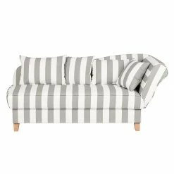 Maison Belfort Recamiere Revel I Webstoff - Grau - Armlehne davorstehend rechts 21 Maison Belfort Recamiere Revel I Webstoff - Grau - Armlehne davorstehend rechts -WOHNZIMMERMÖBEL Verkäufe recamiere revel armlehne davorstehend rechts 512862