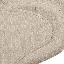 Maison Belfort Recamiere Summer Romance Webstoff - Cappuccino - Armlehne davorstehend links -WOHNZIMMERMÖBEL Verkäufe recamiere summer romance webstoff armlehne davorstehend links cappuccino 3430957