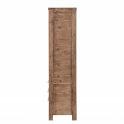 Red Living Regal Akhatar - Akazie teilmassiv - Akazie Multicolor / Smoked -WOHNZIMMERMÖBEL Verkäufe regal akhatar akazie teilmassiv akazie multicolor smoked 3627593