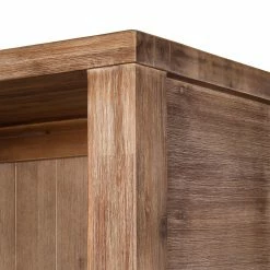 Red Living Regal Akhatar - Akazie teilmassiv - Akazie Multicolor / Smoked -WOHNZIMMERMÖBEL Verkäufe regal akhatar akazie teilmassiv akazie multicolor smoked 3627597