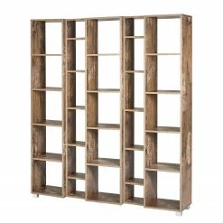 Schildmeyer Regal Danu II - Eiche Panama Dekor