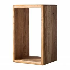 Ars Natura Wandregal Anamur (3er-Set) - Eiche 17 Ars Natura Wandregal Anamur (3er-Set) - Eiche -WOHNZIMMERMÖBEL Verkäufe regal anamur wildeiche massiv 4850536