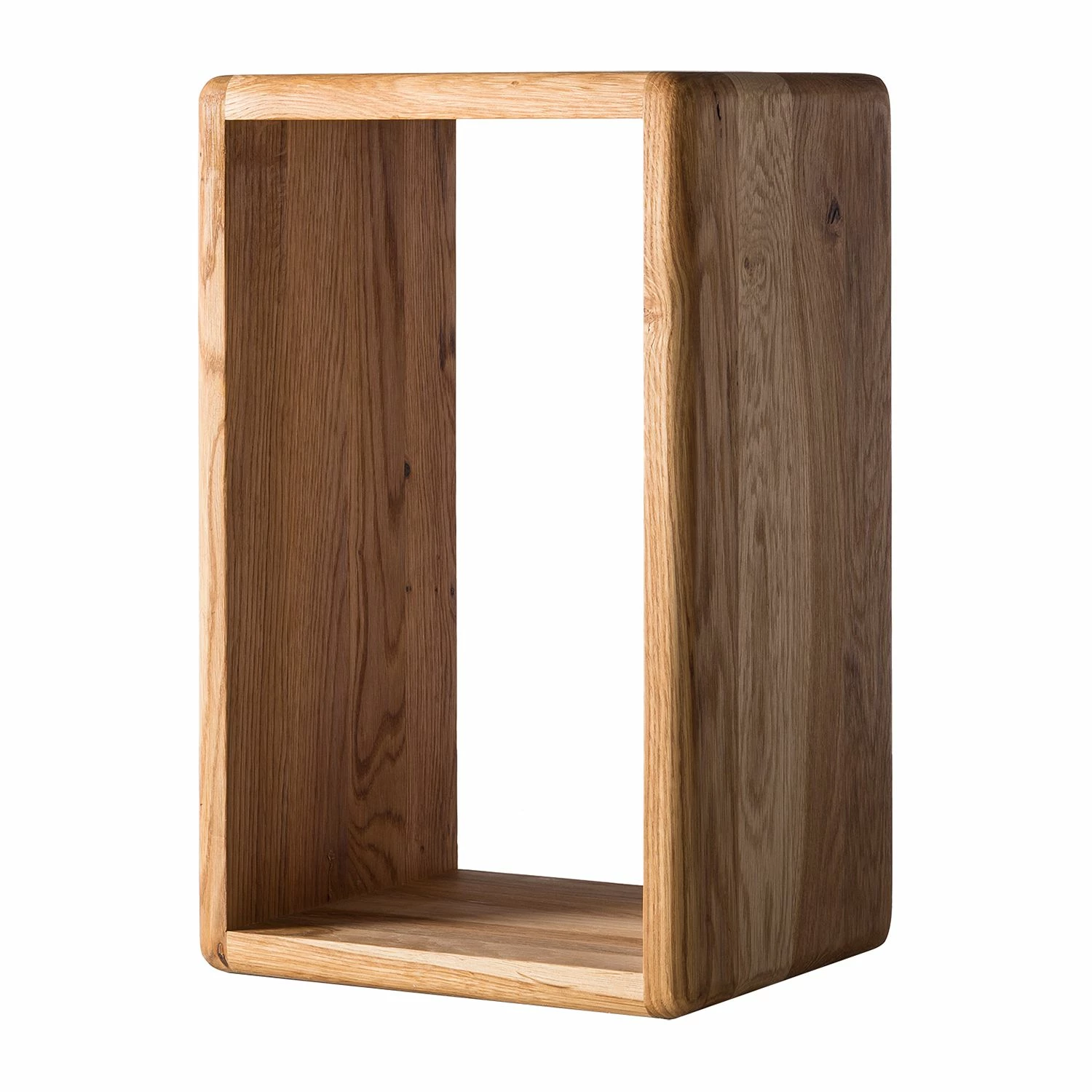 Ars Natura Wandregal Anamur (3er-Set) - Eiche 5 Ars Natura Wandregal Anamur (3er-Set) - Eiche – Bild 5
