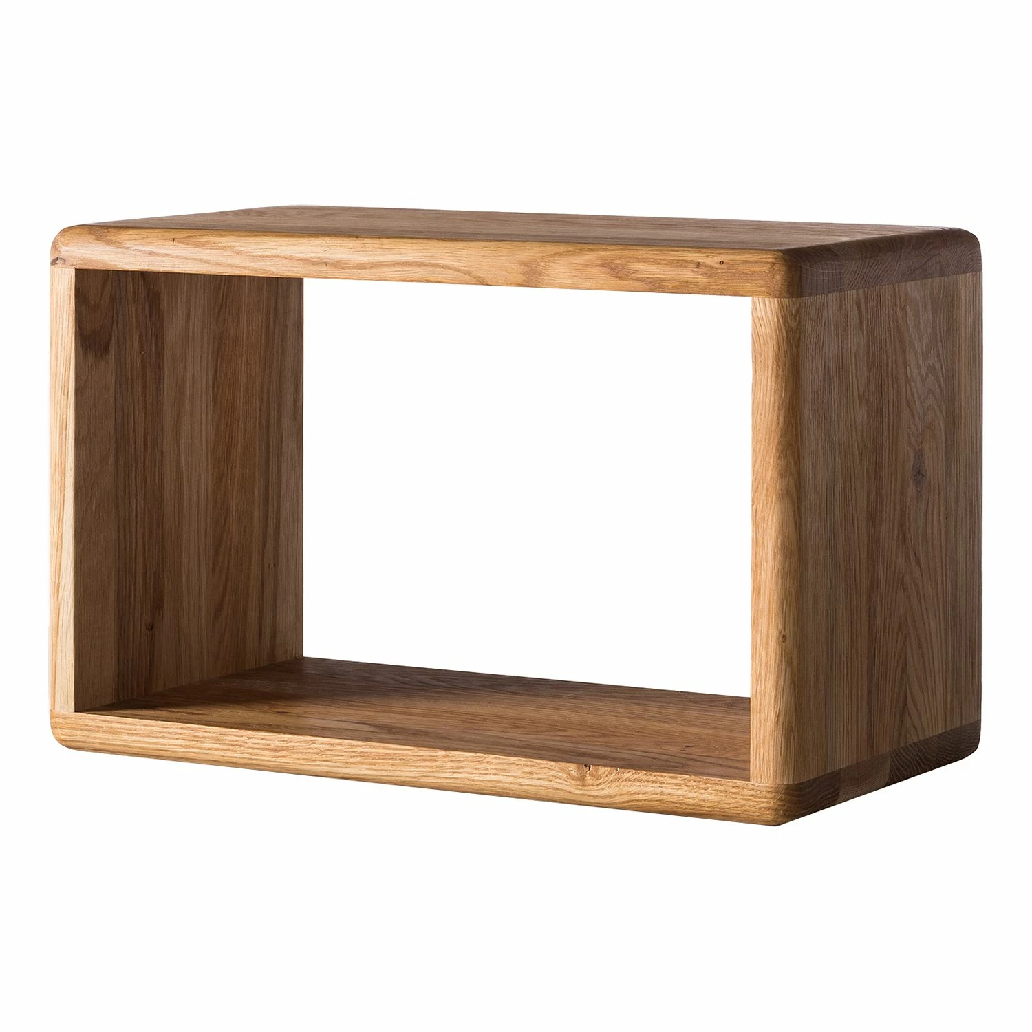 Ars Natura Wandregal Anamur (3er-Set) - Eiche 6 Ars Natura Wandregal Anamur (3er-Set) - Eiche – Bild 6