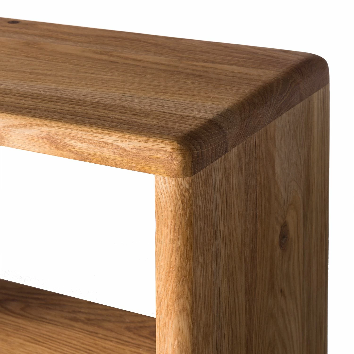 Ars Natura Wandregal Anamur (3er-Set) - Eiche 12 Ars Natura Wandregal Anamur (3er-Set) - Eiche – Bild 12