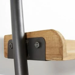 Ars manufacti Regal Calafell I - Tanne massiv / Eisen - Tanne / Schwarz 13 Ars manufacti Regal Calafell I - Tanne massiv / Eisen - Tanne / Schwarz -WOHNZIMMERMÖBEL Verkäufe regal calafell i tanne massiv eisen tanne schwarz 4350080