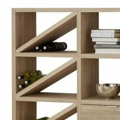 Fredriks Regal Concept XII - Eiche Dekor -WOHNZIMMERMÖBEL Verkäufe regal concept xii eiche dekor 1996734