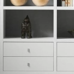 Fredriks Regal Concept XVI (inkl. Beleuchtung) - Hochglanz Weiß 8 Fredriks Regal Concept XVI (inkl. Beleuchtung) - Hochglanz Weiß -WOHNZIMMERMÖBEL Verkäufe regal concept xvi inkl beleuchtung hochglanz weiss 5074468