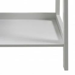 Mørteens Regal Dilbert III - Weiß -WOHNZIMMERMÖBEL Verkäufe regal dilbert iii weiss 1030658