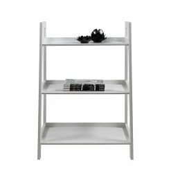 Mørteens Regal Dilbert III - Weiß -WOHNZIMMERMÖBEL Verkäufe regal dilbert iii weiss 1030678