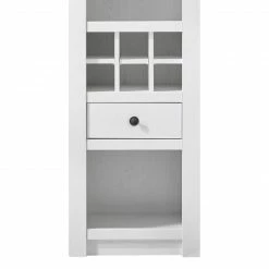 Maison Belfort Wohnwand Geestland II (4-teilig) - Pinie Weiß Dekor 30 Maison Belfort Wohnwand Geestland II (4-teilig) - Pinie Weiß Dekor -WOHNZIMMERMÖBEL Verkäufe regal geestland i pinie weiss dekor 4535424 2