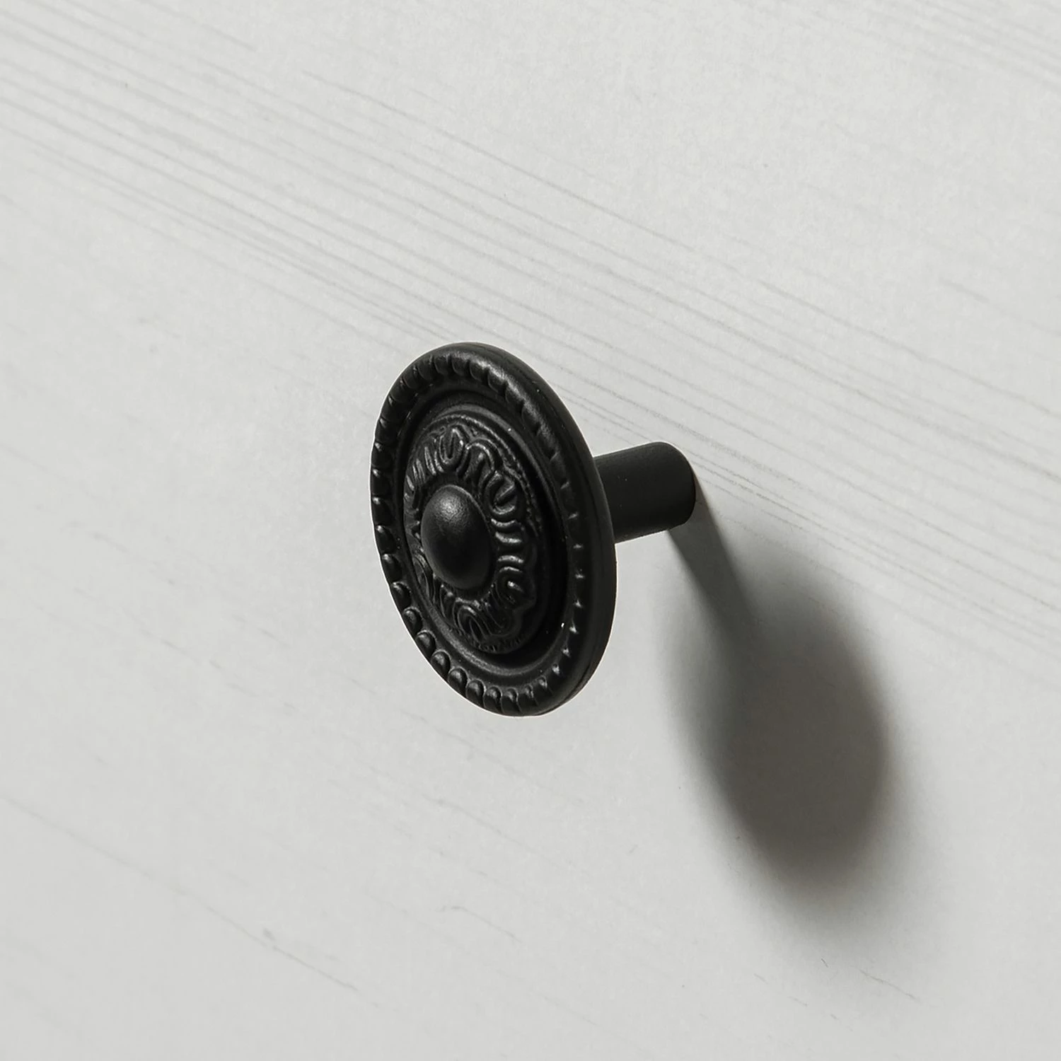 Maison Belfort Standvitrine Geestland - Pinie Weiß Dekor 9 Maison Belfort Standvitrine Geestland - Pinie Weiß Dekor – Bild 9