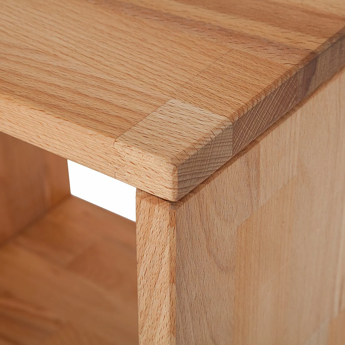 Ars Natura Regal GrapWOOD I - Kernbuche massiv 5 Ars Natura Regal GrapWOOD I - Kernbuche massiv – Bild 5