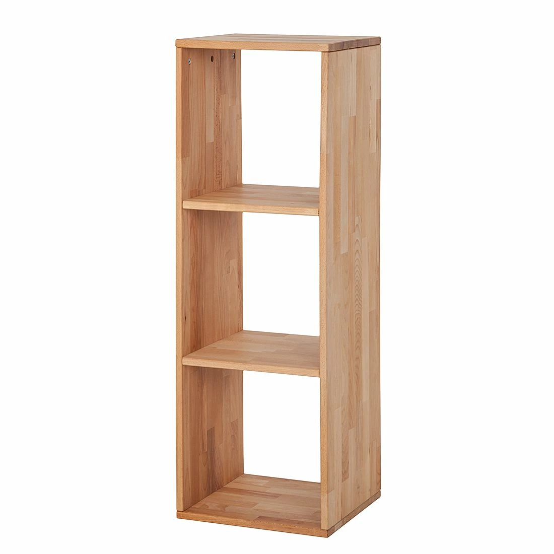 Ars Natura Regal GrapWOOD I - Kernbuche massiv 4 Ars Natura Regal GrapWOOD I - Kernbuche massiv – Bild 4