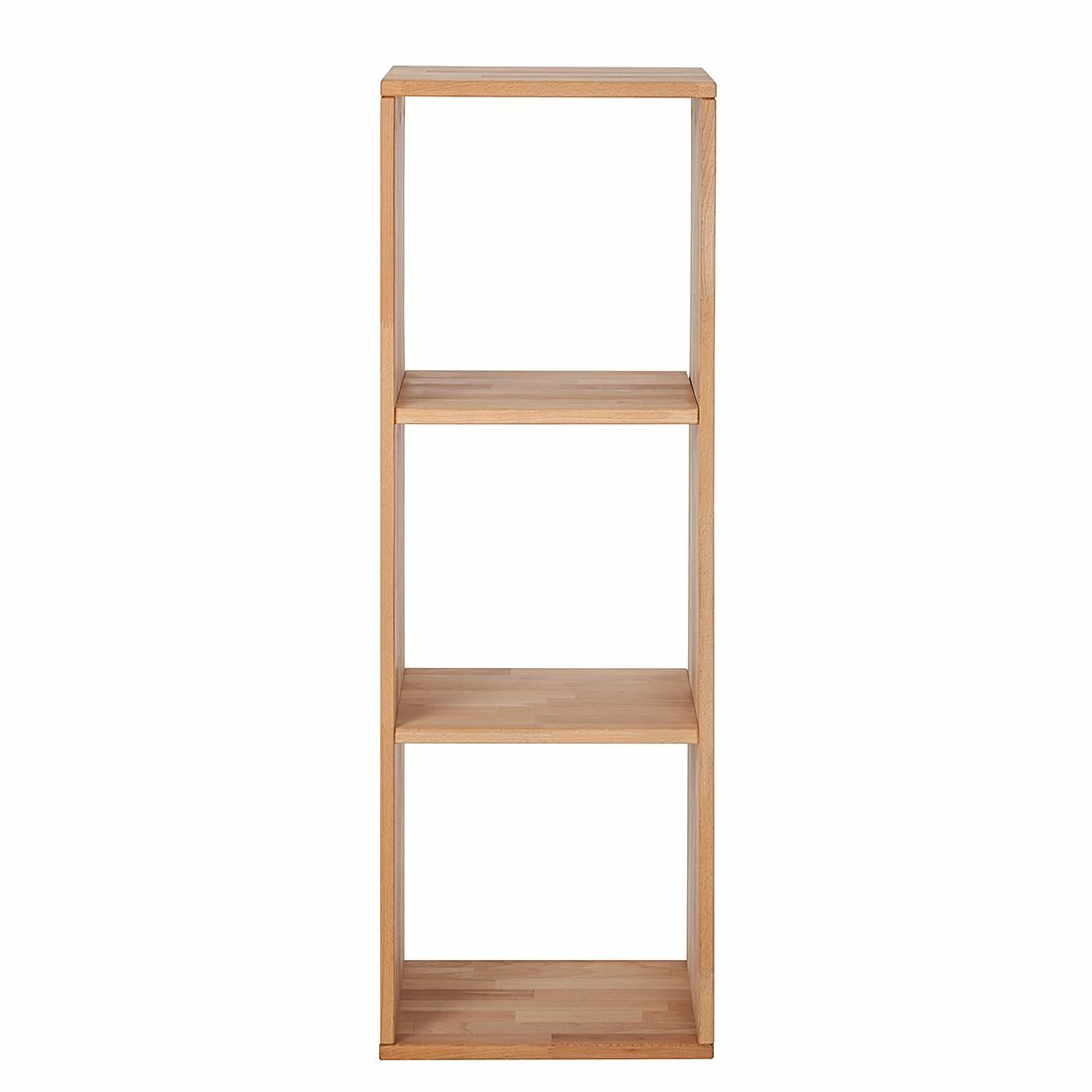 Ars Natura Regal GrapWOOD I - Kernbuche massiv 2 Ars Natura Regal GrapWOOD I - Kernbuche massiv – Bild 2