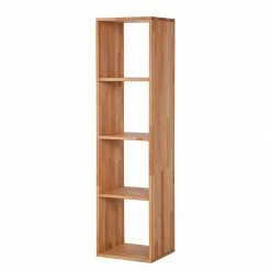 Ars Natura Regal GrapWOOD II - Kernbuche massiv -WOHNZIMMERMÖBEL Verkäufe regal grap ii kernbuche massiv 1109962