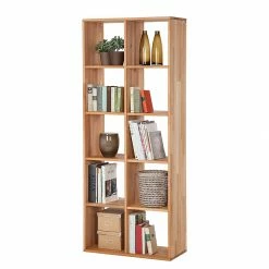 Ars Natura Regal GrapWOOD III - Kernbuche massiv