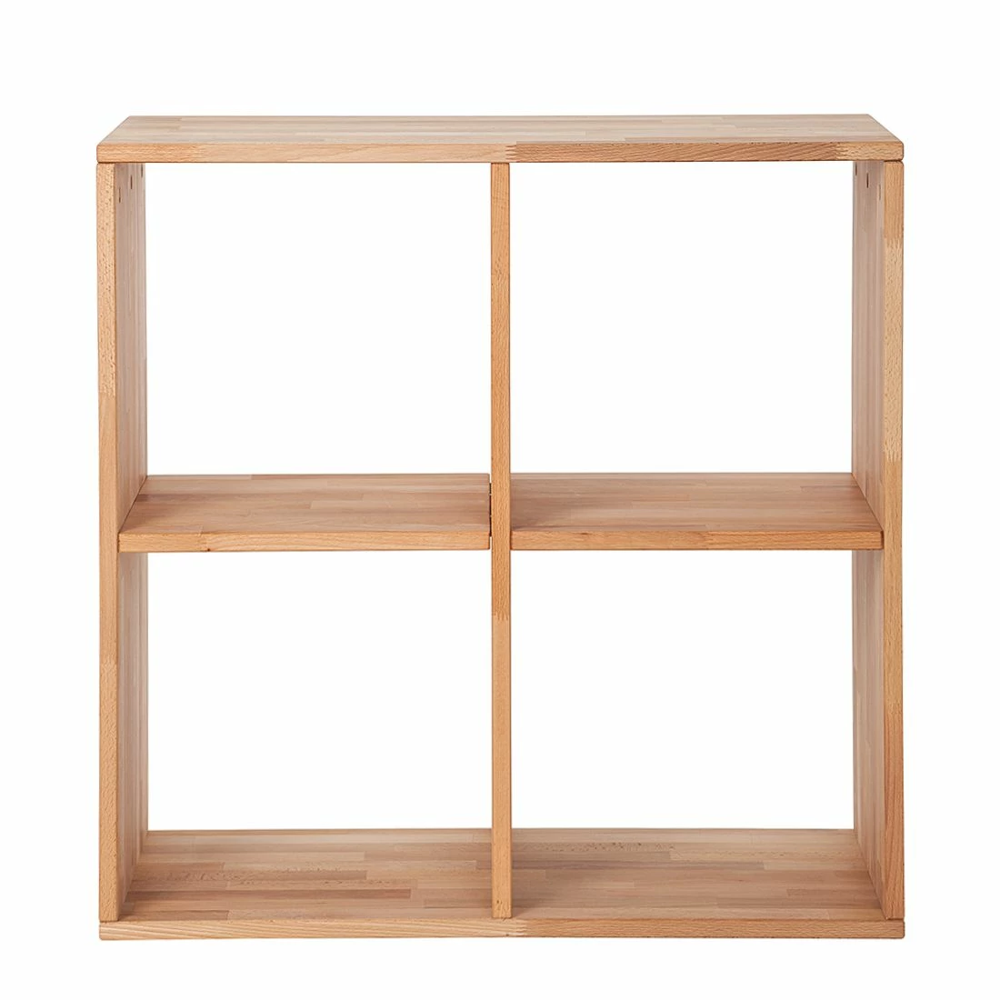 Ars Natura Regal GrapWOOD V - Kernbuche massiv 2 Ars Natura Regal GrapWOOD V - Kernbuche massiv – Bild 2