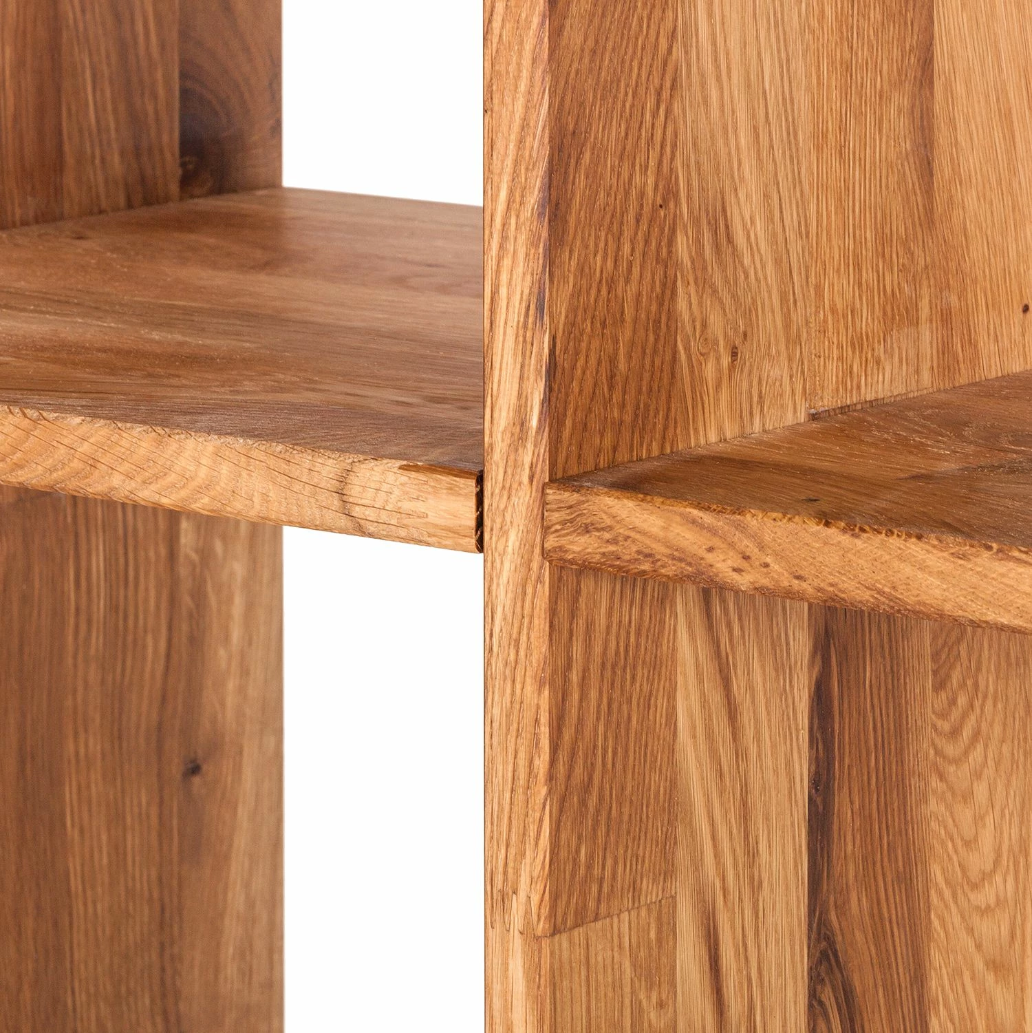 Ars Natura Regal GrapWOOD III - Eiche massiv 7 Ars Natura Regal GrapWOOD III - Eiche massiv – Bild 7