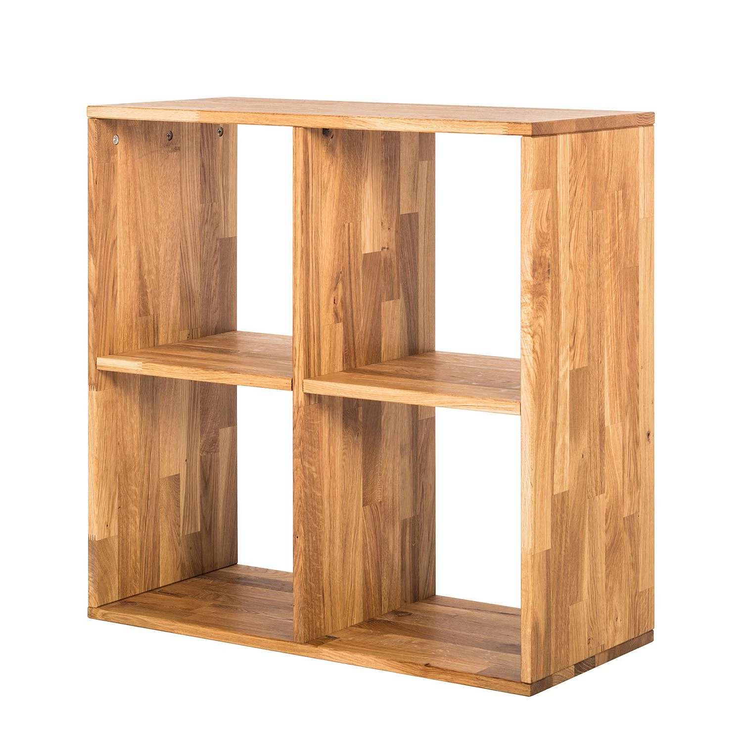 Ars Natura Regal GrapWOOD V - Eiche massiv 2 Ars Natura Regal GrapWOOD V - Eiche massiv – Bild 2