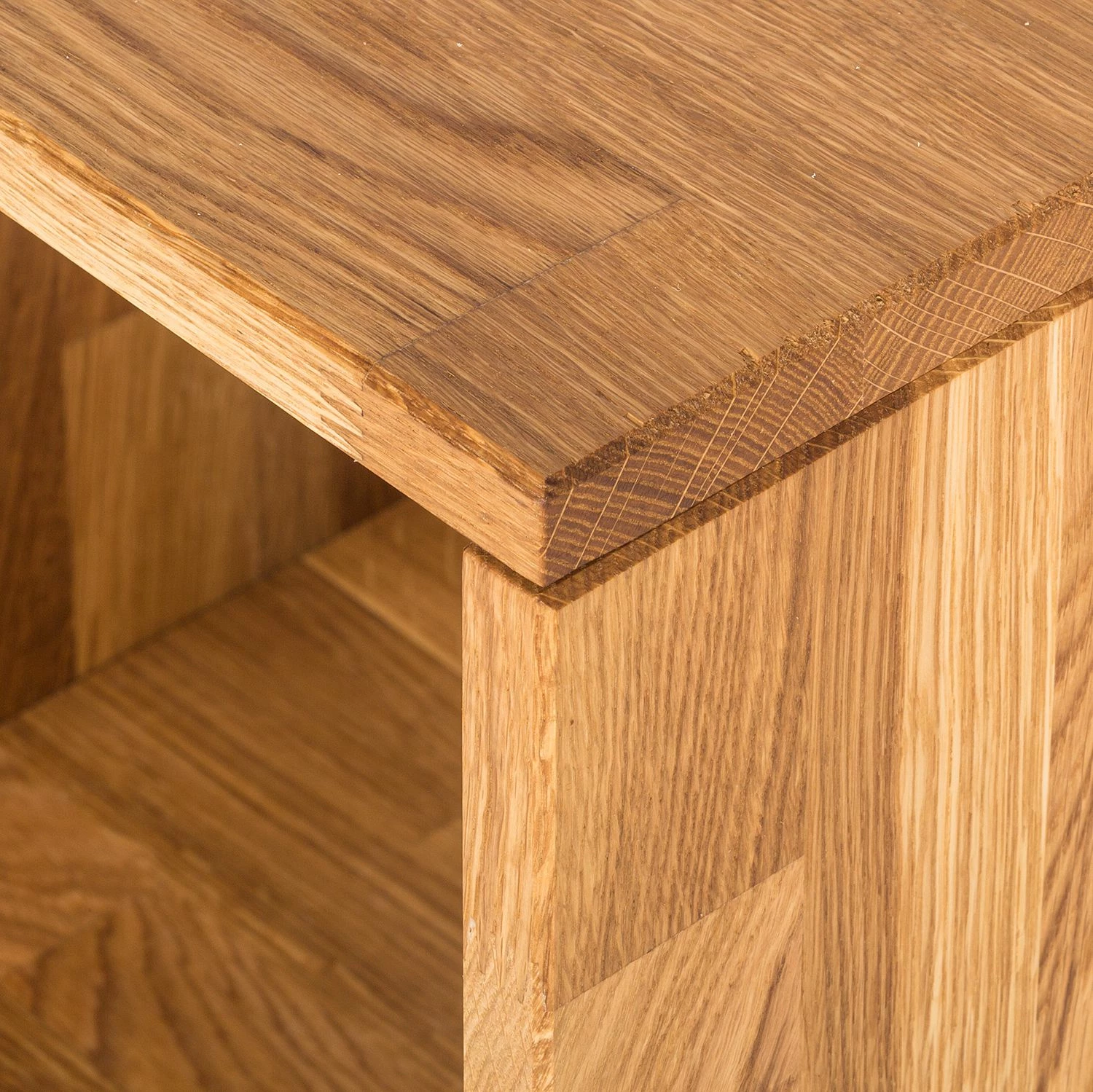 Ars Natura Regal GrapWOOD V - Eiche massiv 6 Ars Natura Regal GrapWOOD V - Eiche massiv – Bild 6