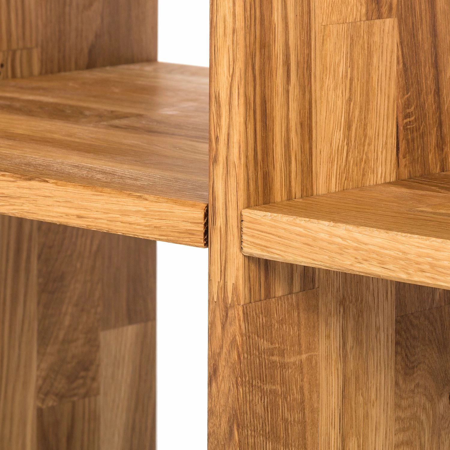 Ars Natura Regal GrapWOOD V - Eiche massiv 7 Ars Natura Regal GrapWOOD V - Eiche massiv – Bild 7