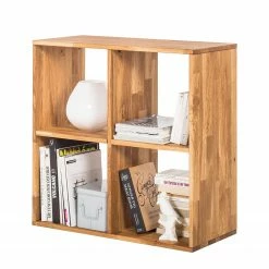 Ars Natura Regal GrapWOOD V - Eiche massiv