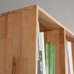 Ars Natura Regal GrapWOOD VI - Kernbuche massiv 20 Ars Natura Regal GrapWOOD VI - Kernbuche massiv -WOHNZIMMERMÖBEL Verkäufe regal grapwood vi kernbuche massiv 3210361